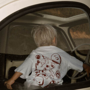 Foto van het piatti kinder shirt